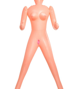 Becky The Beginner Babe Love Doll Default Title