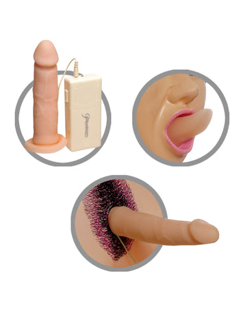 Gladiator Love Doll Default Title