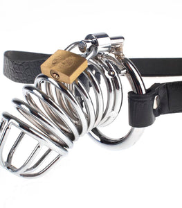 Fetish Fantasy Extreme Chastity Belt