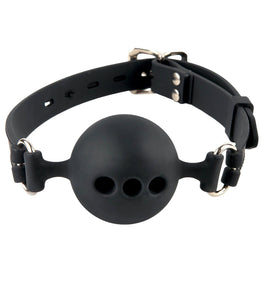 Fetish Fantasy Extreme Breathable Ball Gag Small