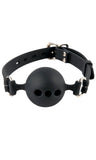 Fetish Fantasy Extreme Breathable Ball Gag Small