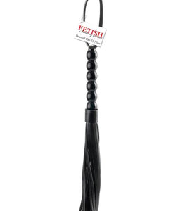 Fetish Fantasy Beaded Cat O Nine Tails Default Title