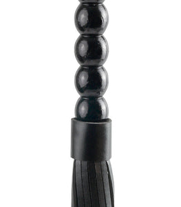 Fetish Fantasy Beaded Cat O Nine Tails Default Title