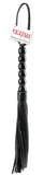 Fetish Fantasy Beaded Cat O Nine Tails Default Title