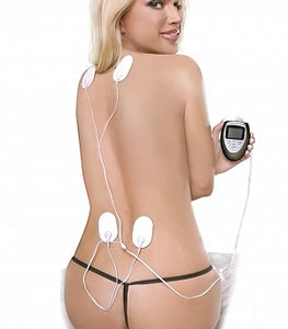 Fetish Fantasy Shock Therapy Default Title