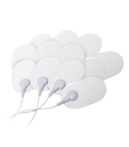 Fetish Fantasy Shock Therapy Replacement Pads Default Title