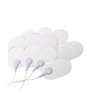 Fetish Fantasy Shock Therapy Replacement Pads Default Title