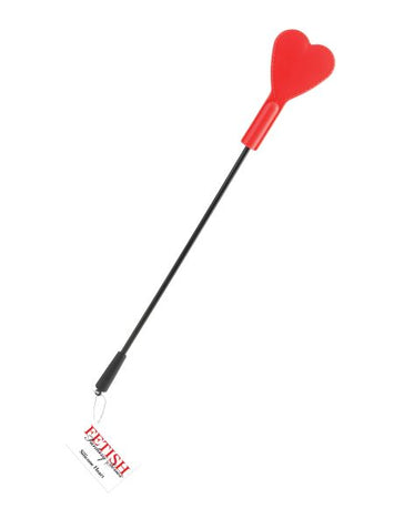 Fetish Fantasy Silicone Heart Flapper Default Title