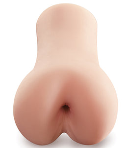Pdx Male Blow And Go Mega Stroker Flesh Default Title