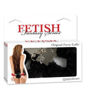 Fetish Fantasy