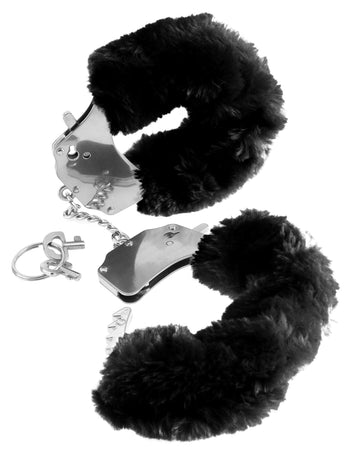 Fetish Fantasy Black