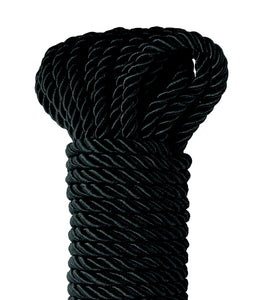 Fetish Fantasy Series Deluxe Silk Rope