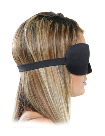 Fetish Fantasy Deluxe Fantasy Love Mask Default Title