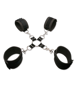 Fetish Fantasy Extreme Hog-tie Kit Default Title