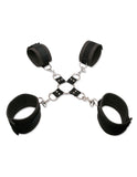 Fetish Fantasy Extreme Hog-tie Kit Default Title
