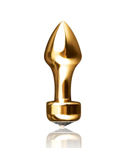 Fetish Fantasy Gold Mini Luv Plug Default Title