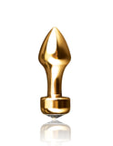 Fetish Fantasy Gold Mini Luv Plug Default Title