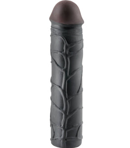 Fantasy X-tensions Mega Extension Black 3 inch