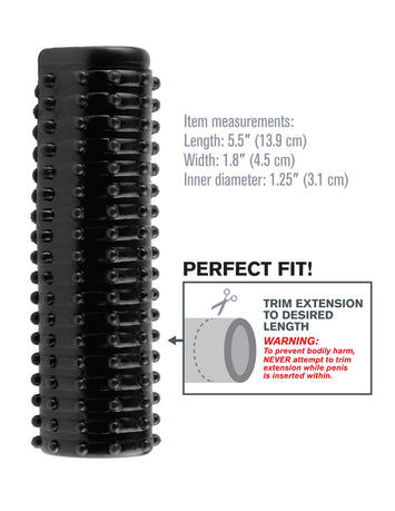 Fantasy X-tensions Magic Pleasure Sleeve Default Title