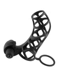 Fantasy X-tensions Extreme Silicone Power Cage