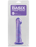 Basix Rubber Works 6.5in Dong Cup