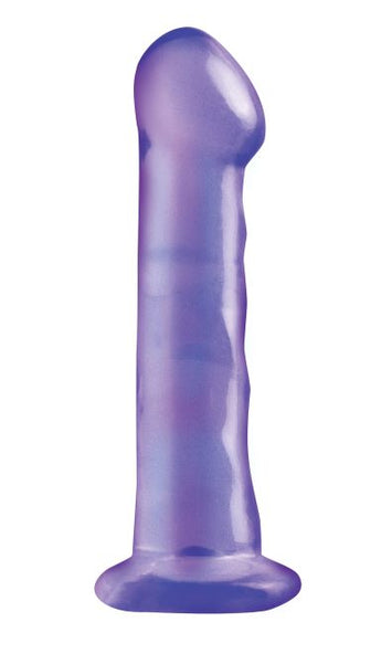 Basix Rubber Works 6.5in Dong Cup Purple