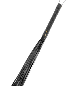 Fetish Fantasy Limited Edition Cat O Nine Tails Default Title