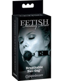 Fetish Fantasy Limited Edition Breathable Ball Gag