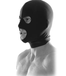 Fetish Fantasy Limited Edition Spandex Hood Default Title