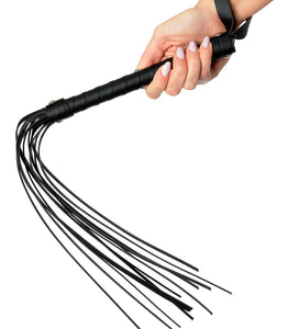 Fetish Fantasy Limited Edition Deluxe Cat O Nine Default Title
