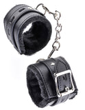 Fetish Fantasy Limited Edition Cumfy Cuffs