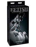 Fetish Fantasy Limited Edition Cumfy Hogtie