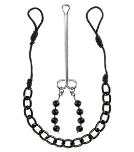 Fetish Fantasy Limited Edition Nipple & Clit Jewelry