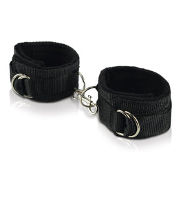 Fetish Fantasy Limited Edition Luv Cuffs