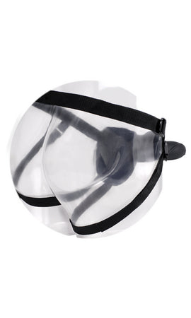 Fetish Fantasy Elite Universal Beginners Harness Default Title