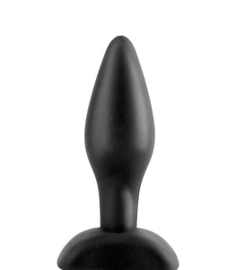 Anal Fantasy Mini Silicone Plug Default Title
