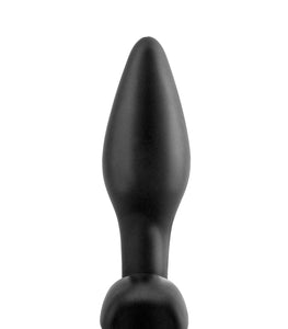 Anal Fantasy Mini Silicone Plug Default Title