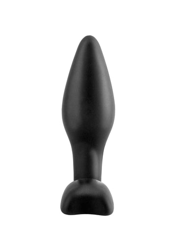 Anal Fantasy Mini Silicone Plug Default Title