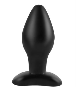 Anal Fantasy Silicone Plug Small