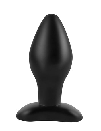 Anal Fantasy Silicone Plug Small