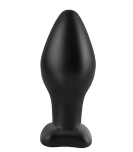 Anal Fantasy Silicone Plug Small
