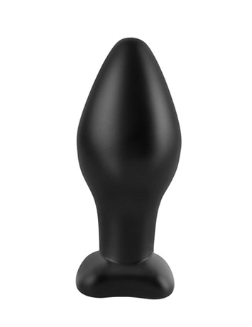 Anal Fantasy Silicone Plug Small