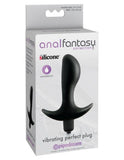 Anal Fantasy Vibrating Perfect Plug