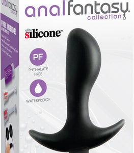 Anal Fantasy Vibrating Perfect Plug