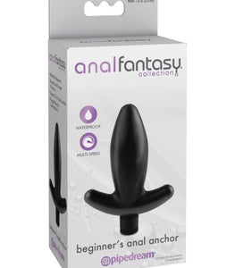 Anal Fantasy Beginners Anal Anchor Default Title