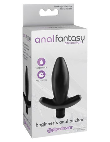 Anal Fantasy Beginners Anal Anchor Default Title