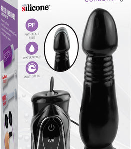 Anal Fantasy Vibrating Thruster Default Title