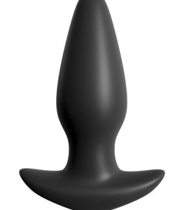 Anal Fantasy Remote Control Plug Default Title