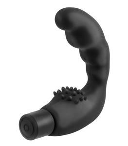 Anal Fantasy Reach Around Vibrating