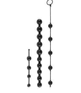 Anal Fantasy Beginners Bead Kit Default Title